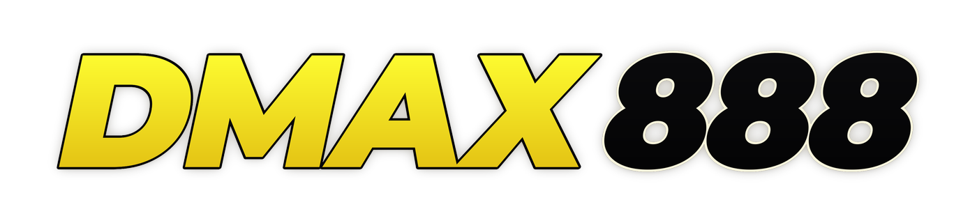 dmax888